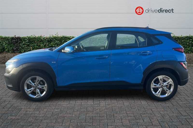 Used Hyundai KONA 2021 for sale - 78051045: Photo 6