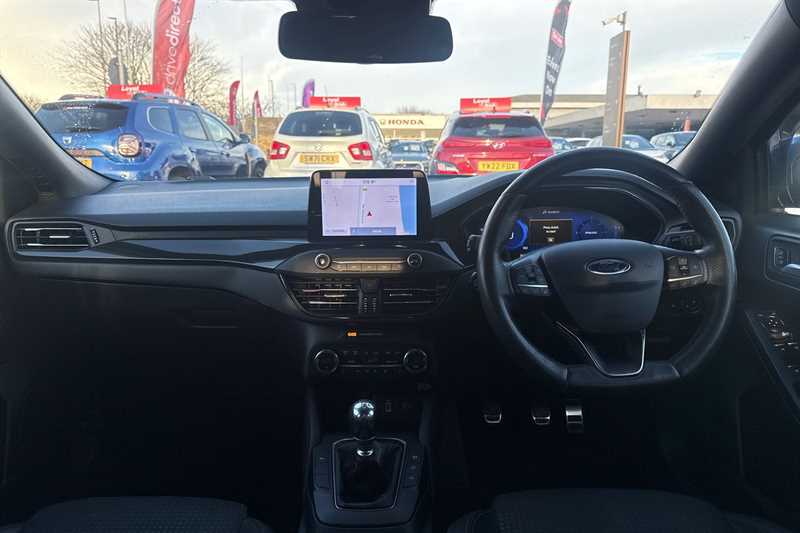 Used Ford Focus 2020 for sale - 78160888: Photo 13