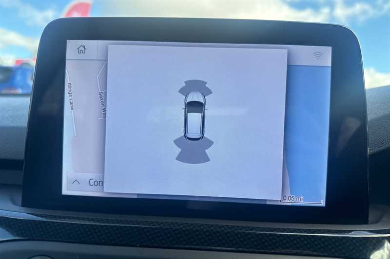 Used Ford Focus 2020 for sale - 78160888: Photo 19