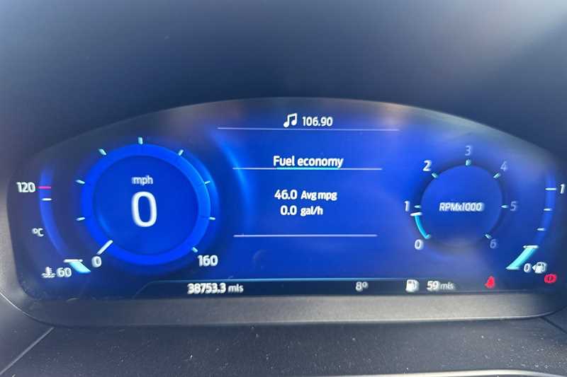 Used Ford Focus 2020 for sale - 78160888: Photo 20