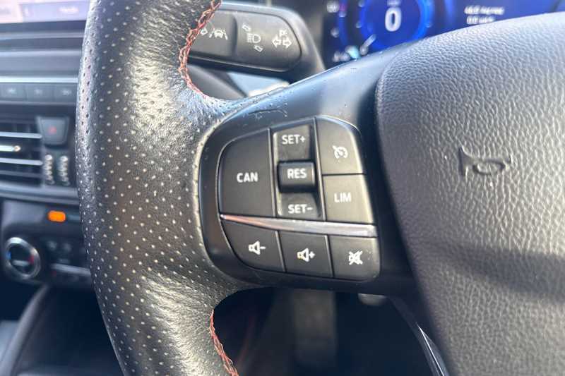 Used Ford Focus 2020 for sale - 78160888: Photo 21