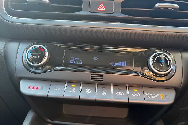 Used Hyundai KONA 2022 for sale - 77800340: Photo 15