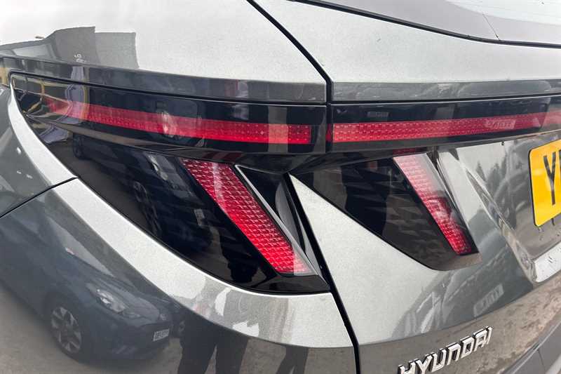 Used Hyundai TUCSON 2022 for sale - 77844493: Photo 31