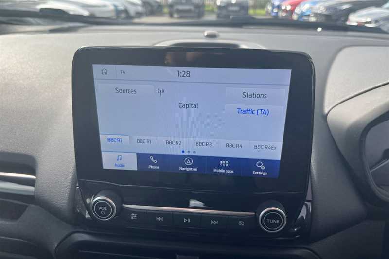 Used Ford Ecosport 2020 for sale - 76858361: Photo 17