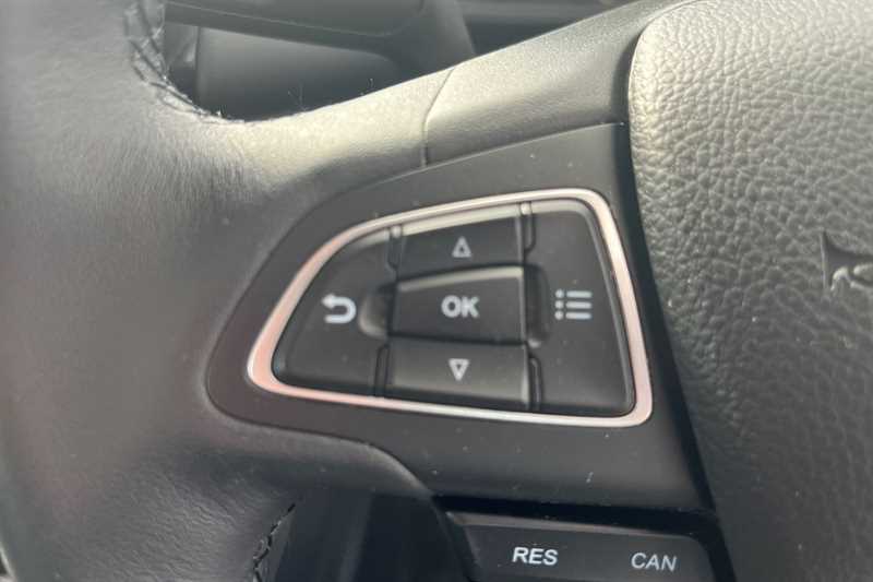 Used Ford Ecosport 2020 for sale - 76858361: Photo 21