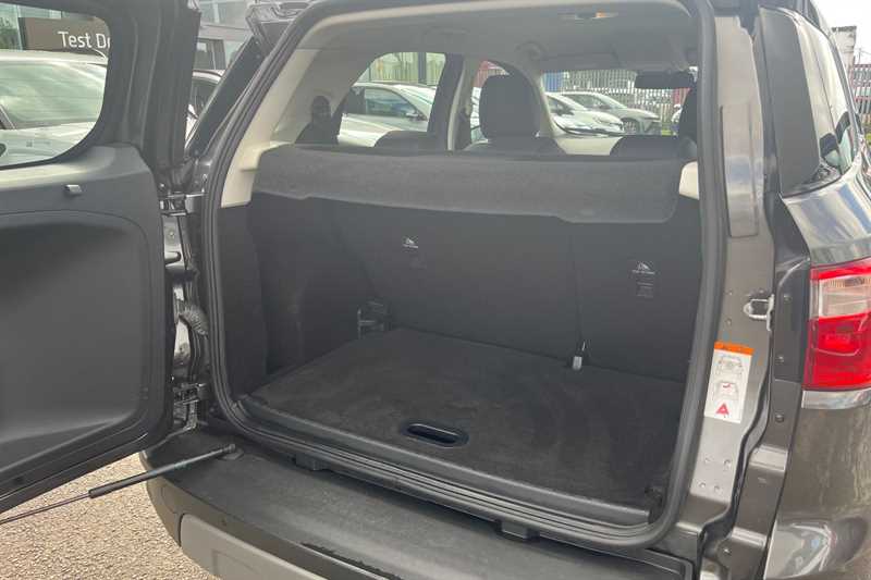 Used Ford Ecosport 2020 for sale - 76858361: Photo 25