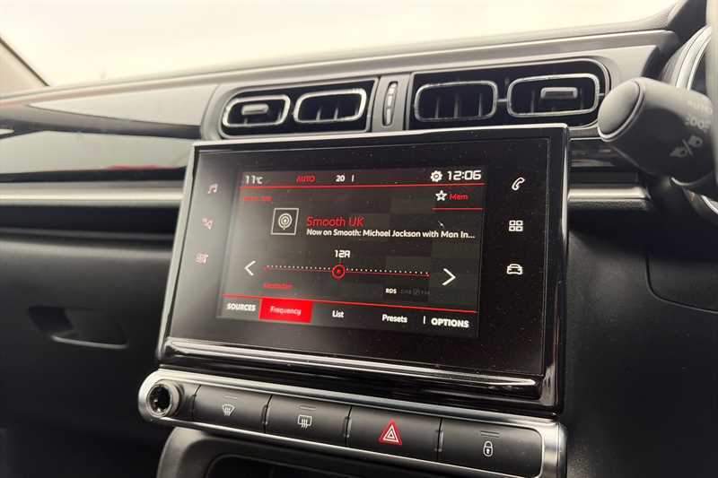 Used Citroen C3 2017 for sale - 78075603: Photo 17