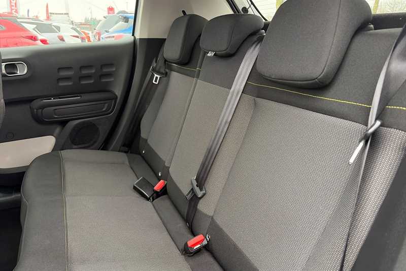 Used Citroen C3 2017 for sale - 78075603: Photo 24