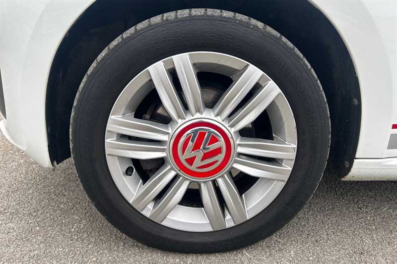 Used Volkswagen up! 2020 for sale - 76249166: Photo 11