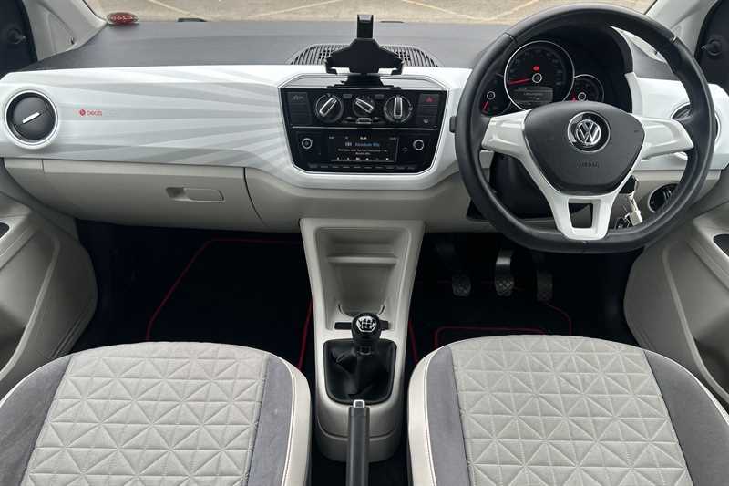 Used Volkswagen up! 2020 for sale - 76249166: Photo 13