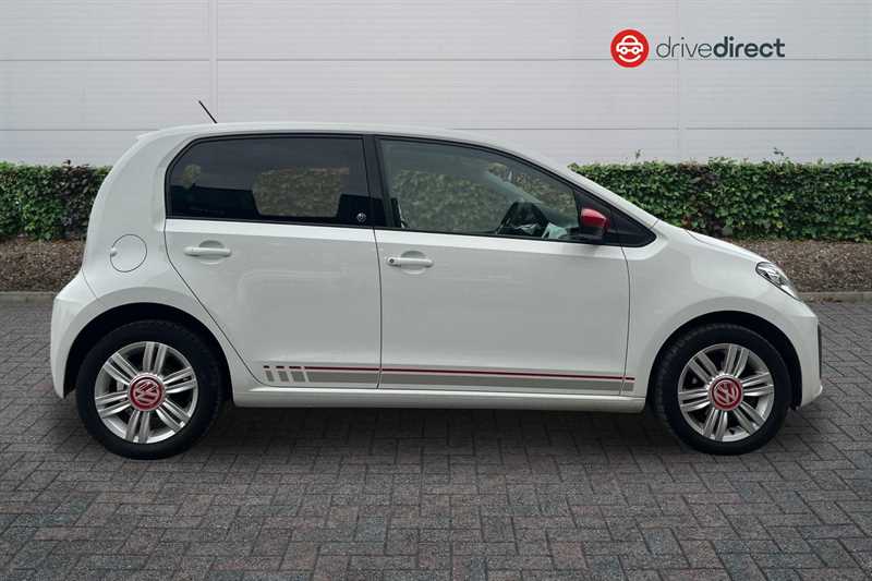 Used Volkswagen up! 2020 for sale - 76249166: Photo 2