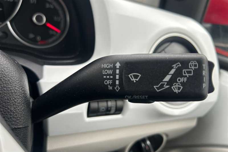 Used Volkswagen up! 2020 for sale - 76249166: Photo 22