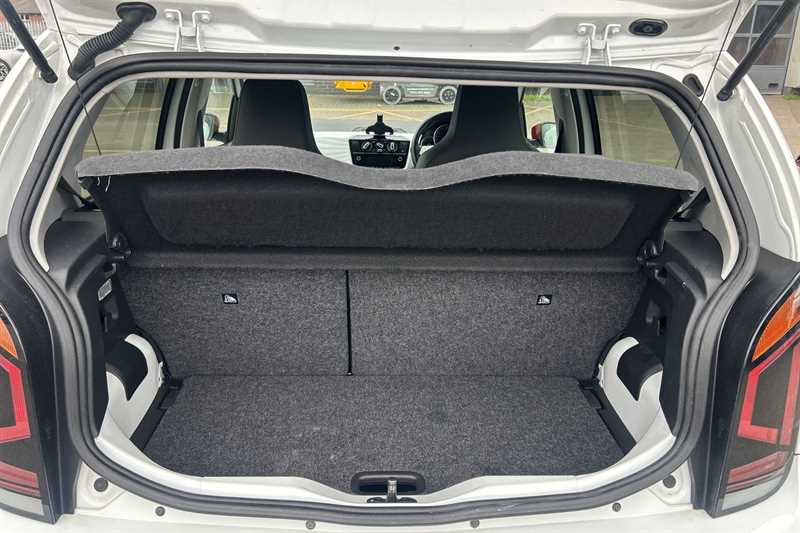 Used Volkswagen up! 2020 for sale - 76249166: Photo 25