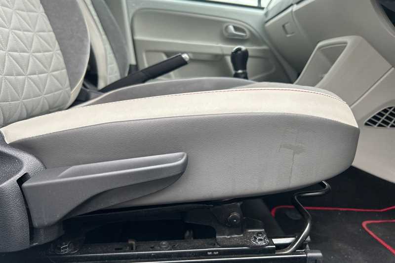 Used Volkswagen up! 2020 for sale - 76249166: Photo 26