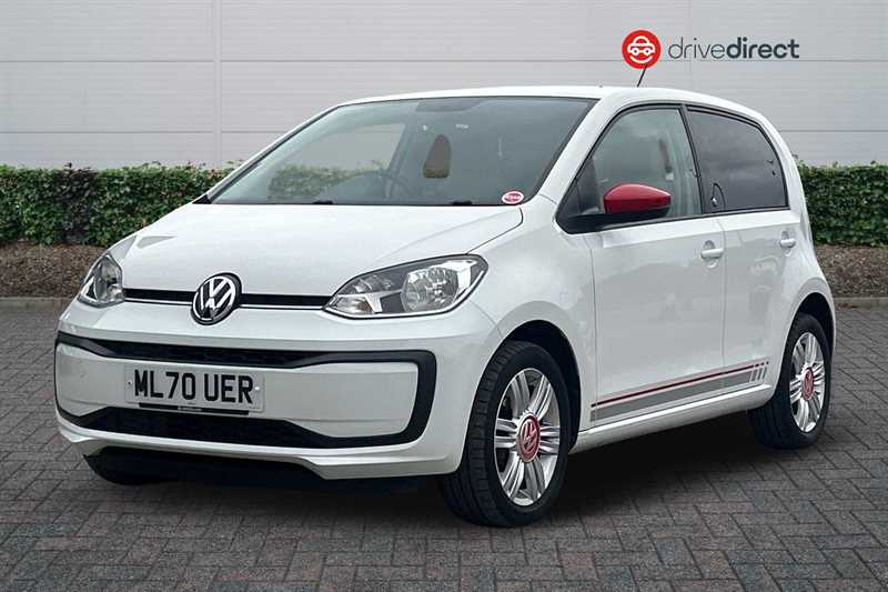 Used Volkswagen up! 2020 for sale - 76249166: Photo 7
