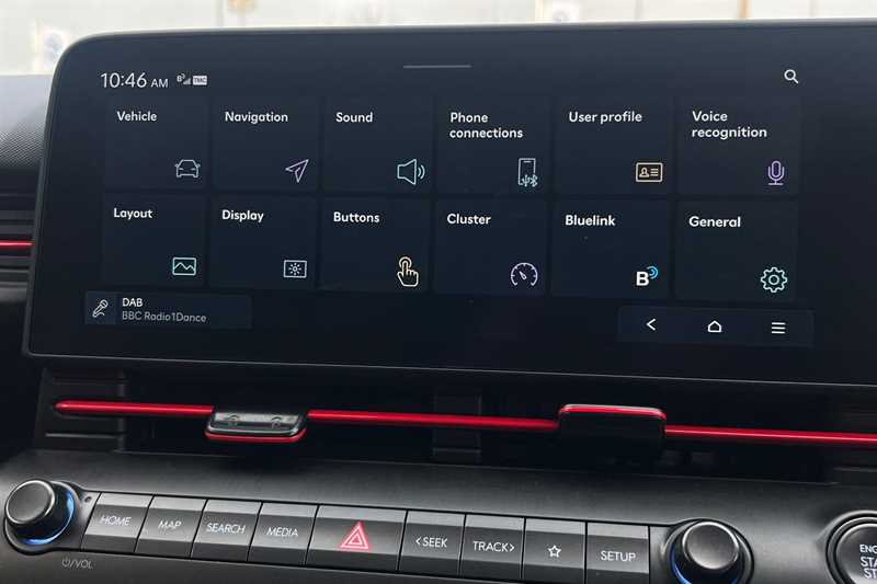 Used Hyundai KONA 2025 for sale - 77727436: Photo 17