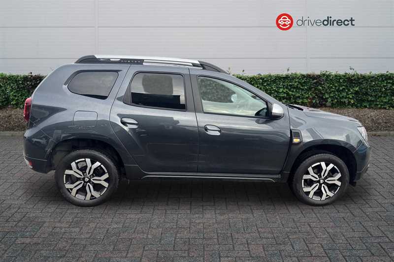 Used Dacia Duster 2022 for sale - 78120202: Photo 2