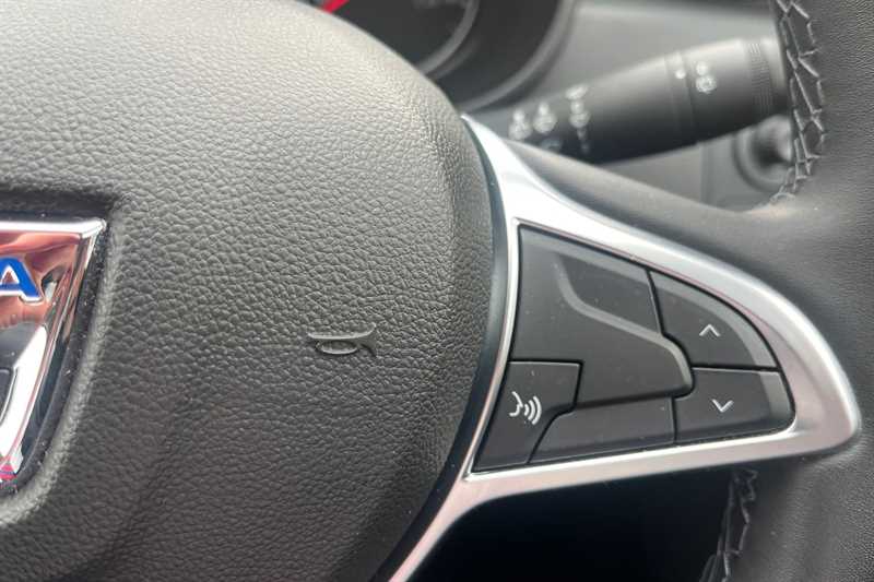 Used Dacia Duster 2022 for sale - 78120202: Photo 22