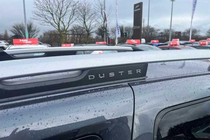 Used Dacia Duster 2022 for sale - 78120202: Photo 39