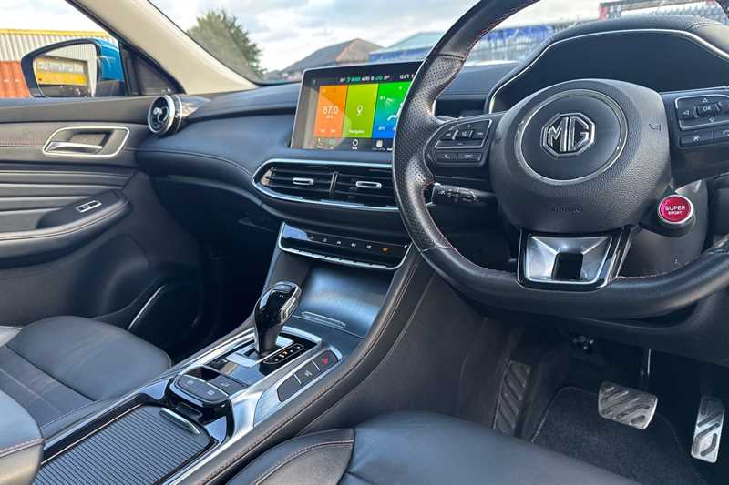 Used MG MG HS 2023 for sale - 77323068: Photo 14