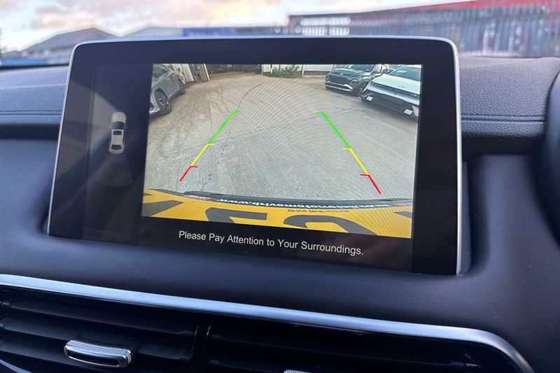 Used MG MG HS 2023 for sale - 77323068: Photo 19