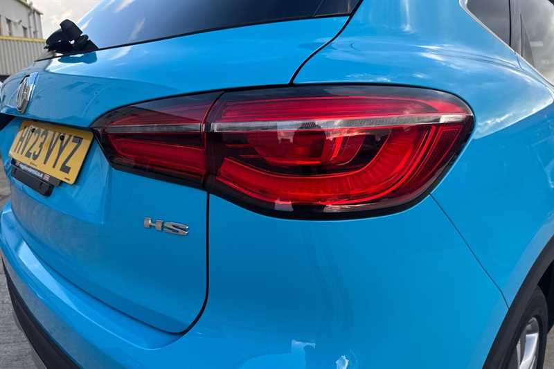Used MG MG HS 2023 for sale - 77323068: Photo 32