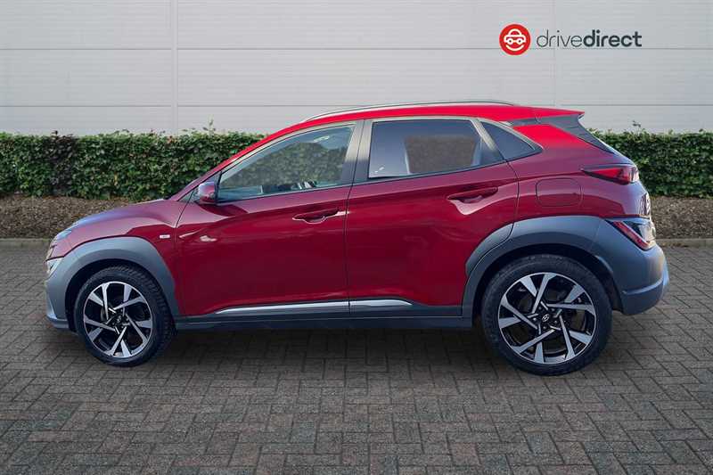 Used Hyundai KONA 2022 for sale - 77828002: Photo 6