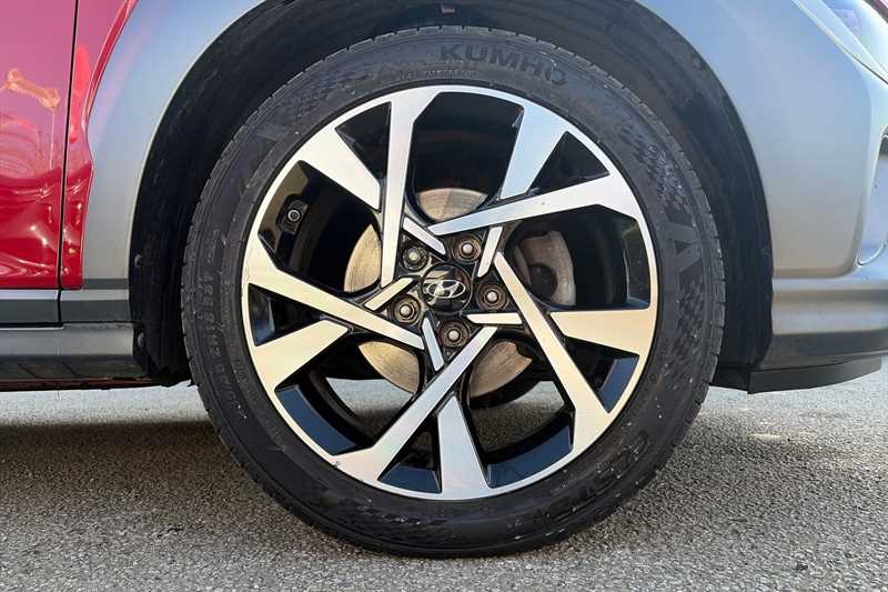 Used Hyundai KONA 2022 for sale - 77828002: Photo 9