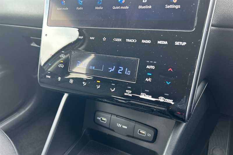 Used Hyundai TUCSON 2023 for sale - 76503811: Photo 15