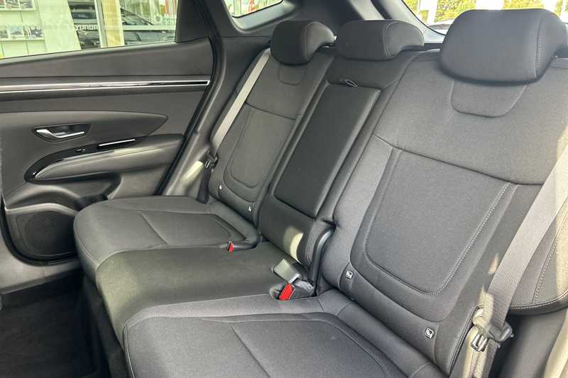 Used Hyundai TUCSON 2023 for sale - 76503811: Photo 24