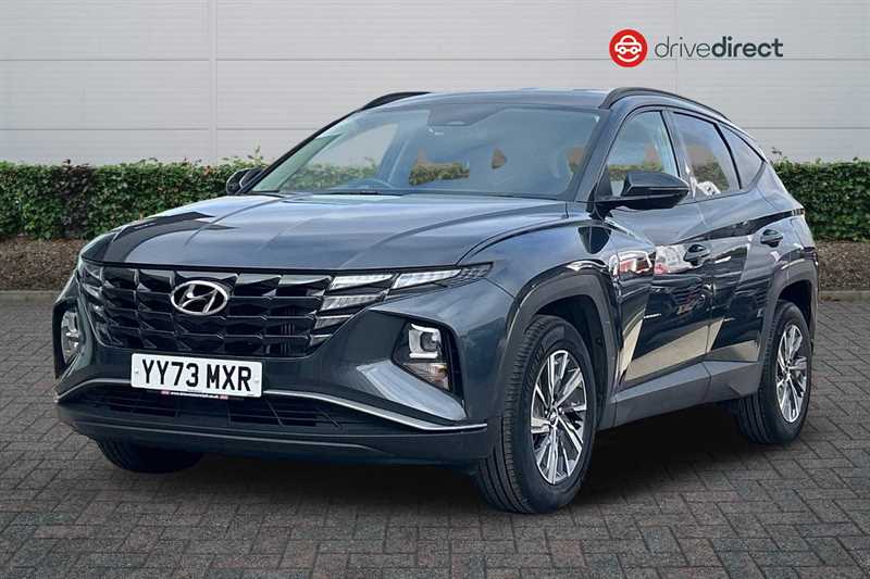 Used Hyundai TUCSON 2023 for sale - 76503811: Photo 7