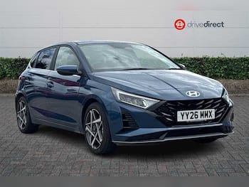 Used Hyundai i20 2026 for sale - 79863936: Photo