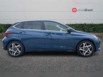 Used Hyundai i20 2026 for sale - 79863936: Photo