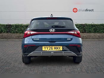 Used Hyundai i20 2026 for sale - 79863936: Photo
