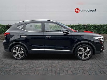 Used MG MG ZS 2021 for sale - 75723082: Photo