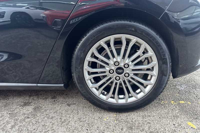 Used Ford Focus 2020 for sale - 77122757: Photo 11