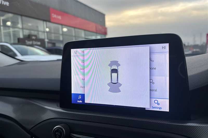 Used Ford Focus 2020 for sale - 77122757: Photo 19