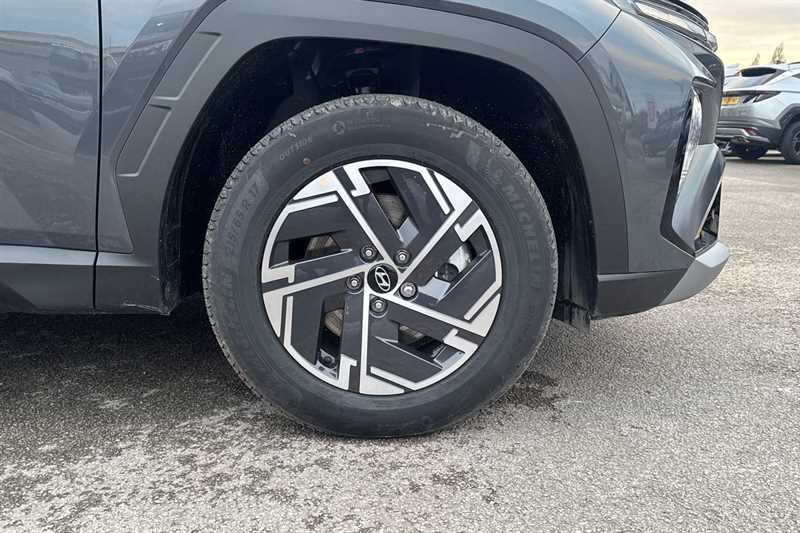 Used Hyundai TUCSON 2025 for sale - 76530040: Photo 12