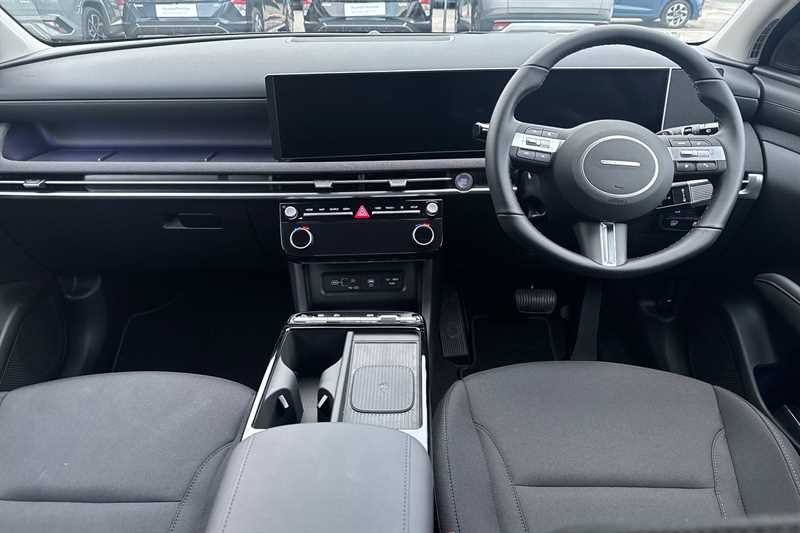 Used Hyundai TUCSON 2025 for sale - 76530040: Photo 13