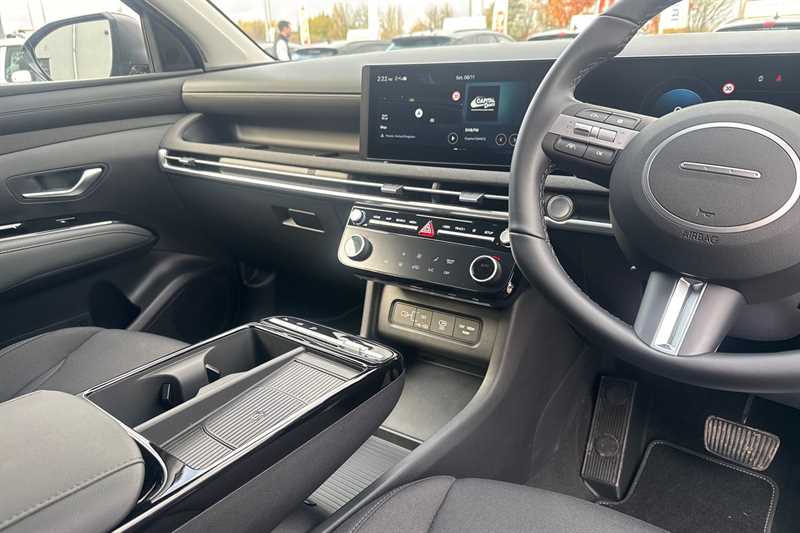 Used Hyundai TUCSON 2025 for sale - 76530040: Photo 14