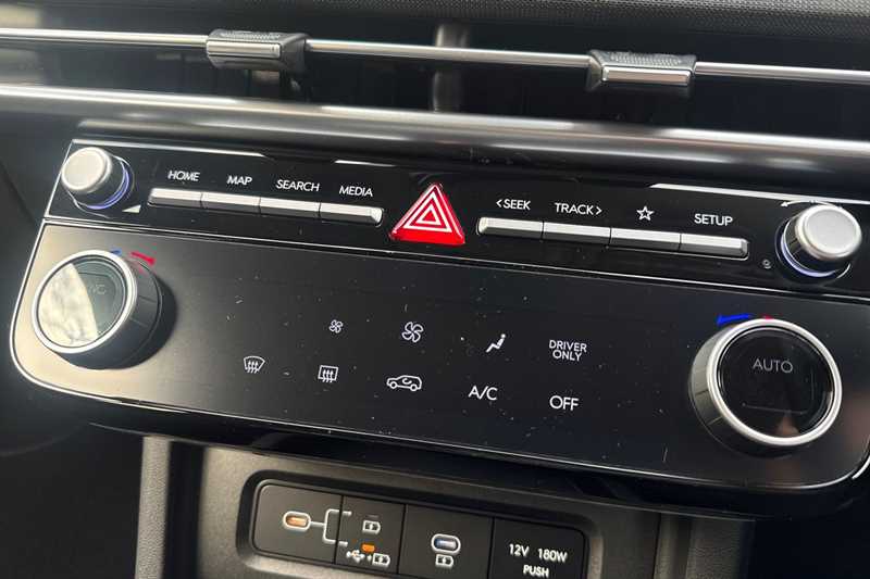 Used Hyundai TUCSON 2025 for sale - 76530040: Photo 15