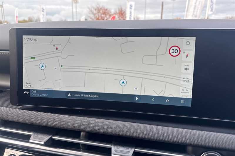 Used Hyundai TUCSON 2025 for sale - 76530040: Photo 18