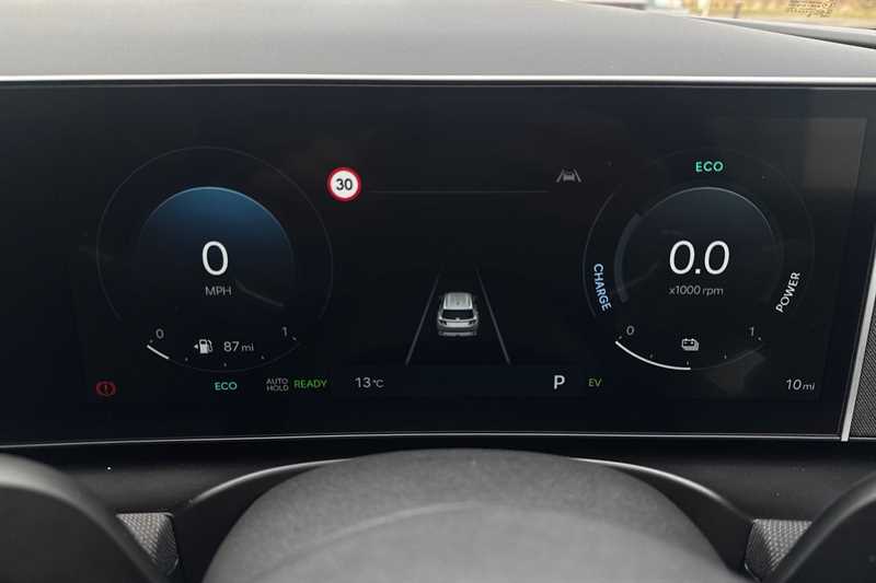 Used Hyundai TUCSON 2025 for sale - 76530040: Photo 20