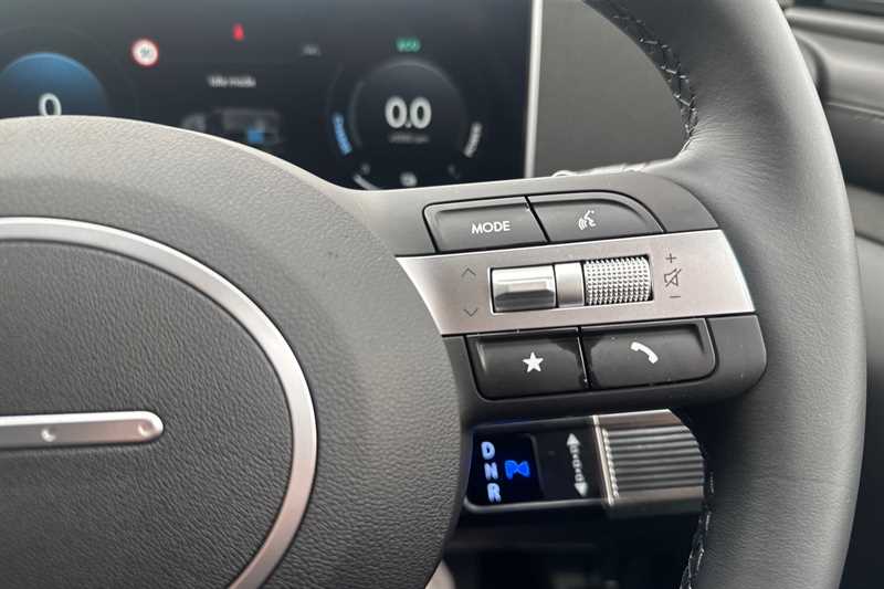 Used Hyundai TUCSON 2025 for sale - 76530040: Photo 22