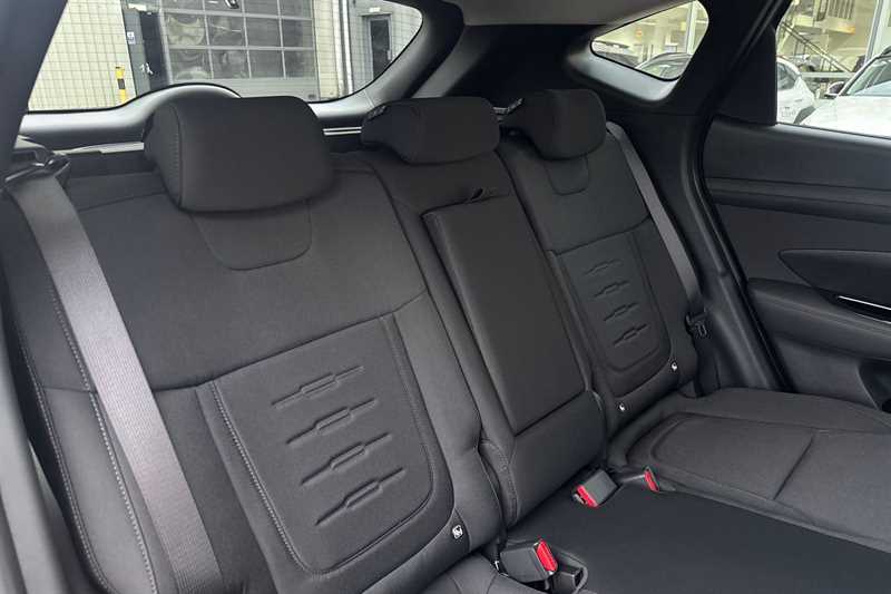 Used Hyundai TUCSON 2025 for sale - 76530040: Photo 24