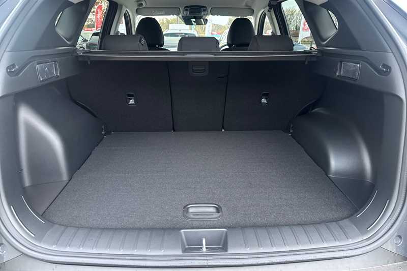 Used Hyundai TUCSON 2025 for sale - 76530040: Photo 25