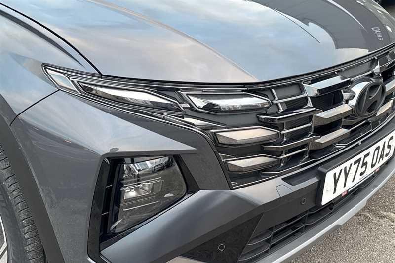 Used Hyundai TUCSON 2025 for sale - 76530040: Photo 28