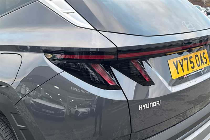 Used Hyundai TUCSON 2025 for sale - 76530040: Photo 31