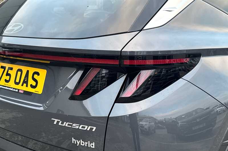 Used Hyundai TUCSON 2025 for sale - 76530040: Photo 32