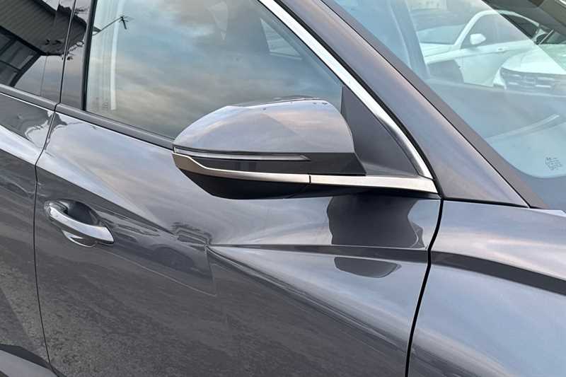 Used Hyundai TUCSON 2025 for sale - 76530040: Photo 34